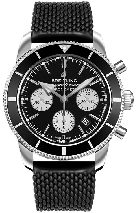 Breitling Superocean Heritage II B01 Men's AB0162121B1S1